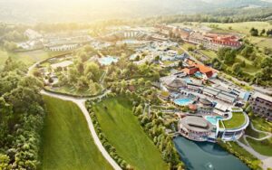 Read more about the article FK Sabah Baku auf Camp im Das Sonnreich 4*, Bad Loipersdorf